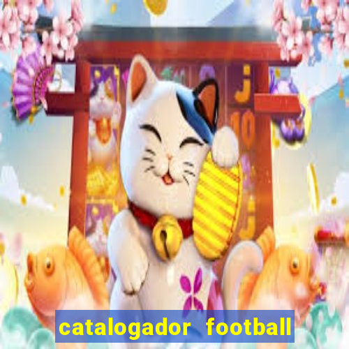 catalogador football studio telegram